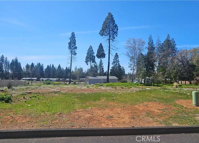 Property at 13943 Carver Dr, Magalia, CA 95954