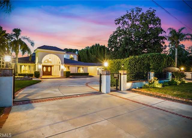 Property at 10655 Camarillo St, Toluca Lake, CA 91602, 8 beds, 7.5 baths