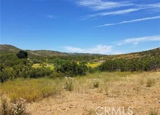 Property at 0 Exa Ely, Sage, CA 92544