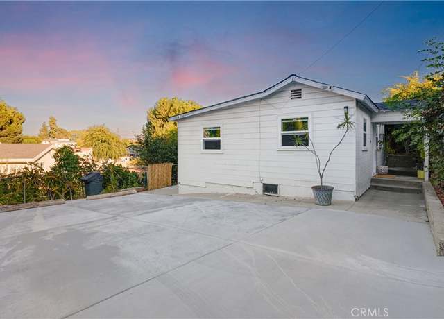 Property at 7229-7229 1/2 Tegner Dr, Rosemead, CA 91770, 3 beds, 2 baths