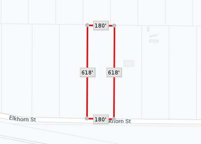 Property at 41454 Elkhorn St, Newberry Springs, CA 92365