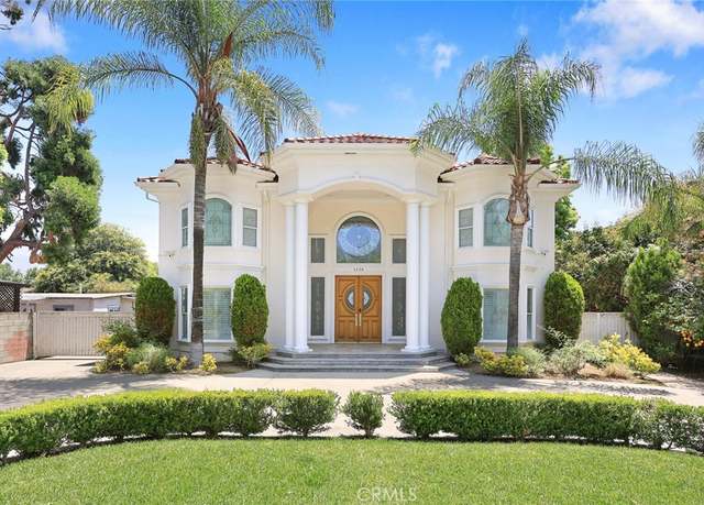 Property at 1118 S 6th Ave, Arcadia, CA 91006, 6 beds, 6 baths