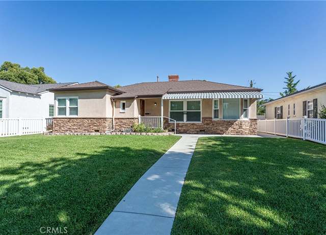 Property at 2219 W Clark Ave, Burbank, CA 91506, 3 beds, 2 baths