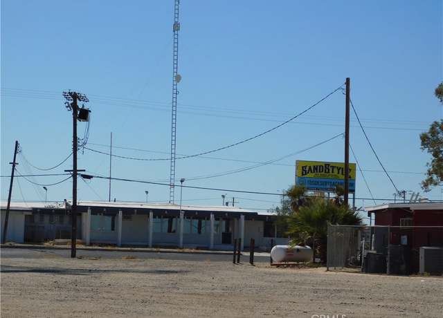 Property at 2093 Center, Salton City, CA 92274
