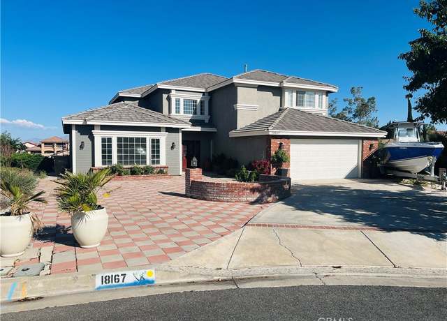 Property at 18167 Clearhaven Ln, Victorville, CA 92395, 3 beds, 3 baths