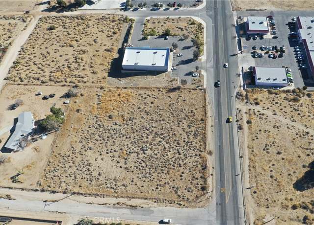 Property at 4340 Phelan Rd #A-D St, Phelan, CA 92371