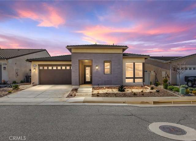 Property at 1579 Trailview Dr, Beaumont, CA 92223, 3 beds, 2.5 baths
