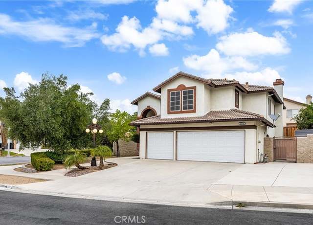 Property at 1301 Dill Cir, Corona, CA 92879, 5 beds, 3 baths
