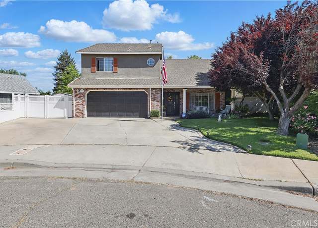 Property at 3571 White Wolf Ct, Merced, CA 95340, 4 beds, 3 baths