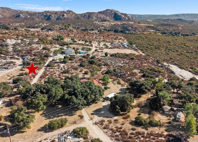 Property at Campo Truck Trl, Campo, CA 91906