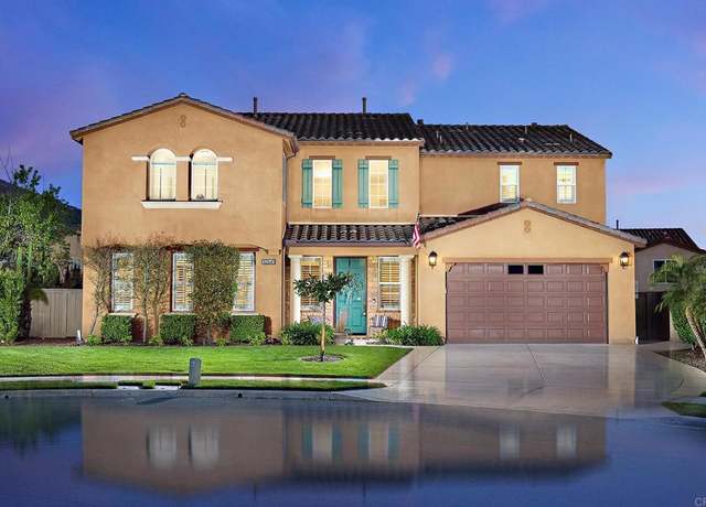 Property at 10541 Galena Canyon Rd, San Diego, CA 92127, 6 beds, 5.5 baths