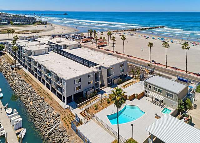 Property at 1202 N Pacific St Unit 106B, Oceanside, CA 92054, 1 bed, 1 bath