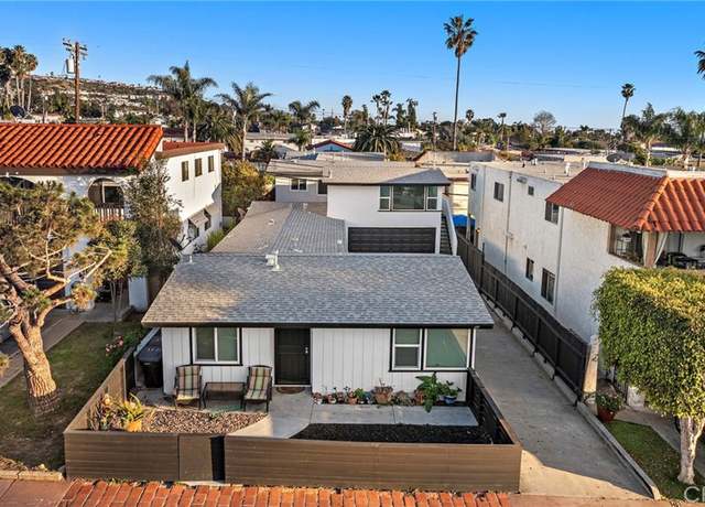 Property at 119 Avenida Del Poniente, San Clemente, CA 92672, 4 beds, 3 baths