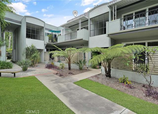 Property at 5140 E Atherton St #22, Long Beach, CA 90815, 1 bed, 1 bath