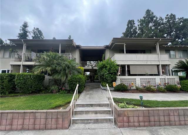 Property at 36 Calle Aragon Unit O, Laguna Woods, CA 92637, 2 beds, 2 baths
