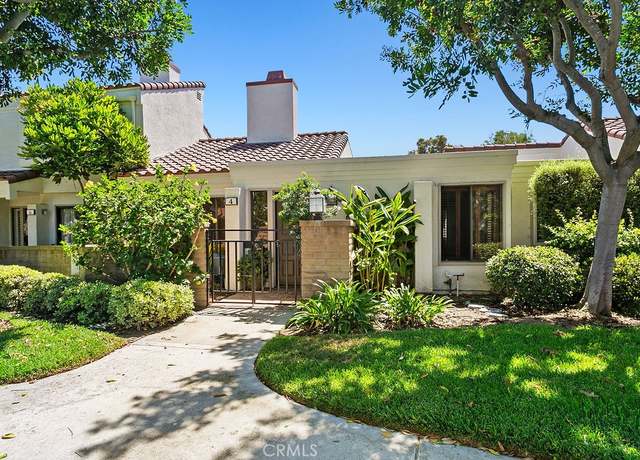Property at 4 Navarre #126, Irvine, CA 92612, 2 beds, 1.5 baths