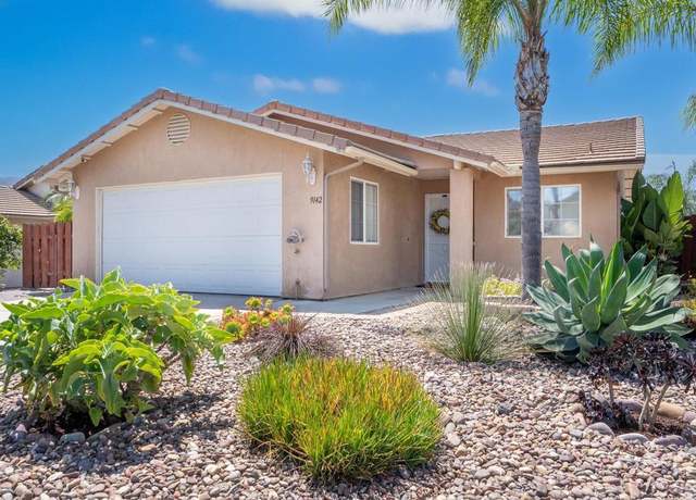 Property at 9142 Sesi Ln, Lakeside, CA 92040, 4 beds, 2.5 baths