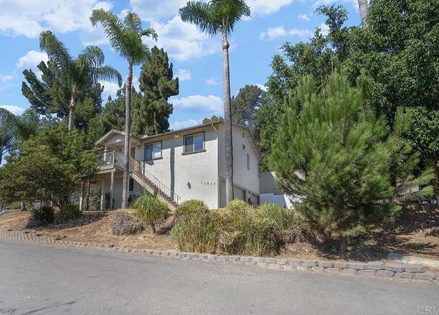 Property at 11837 Taia Ln, Lakeside, CA 92040, 3 beds, 2 baths