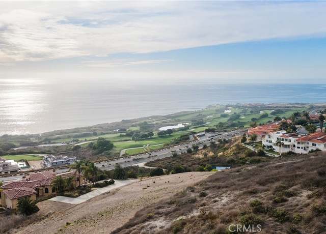 Property at 3239 Palos Verdes Dr S, Rancho Palos Verdes, CA 90275