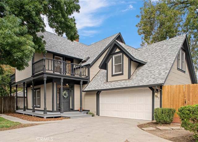 Property at 887 Ashbury Ct, Chico, CA 95926, 4 beds, 2.5 baths