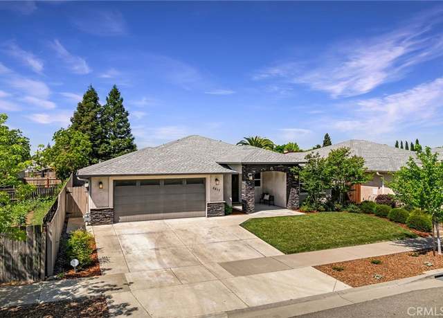 Property at 2617 Sedona Ave, Chico, CA 95973, 3 beds, 2 baths