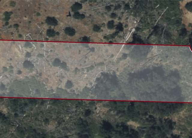 Property at 0 Canyon Dr, Magalia, CA 95954