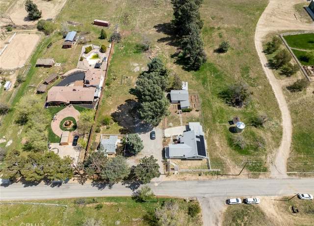 Property at 39934 90th St W, Leona Valley, CA 93551, 3 beds, 2 baths