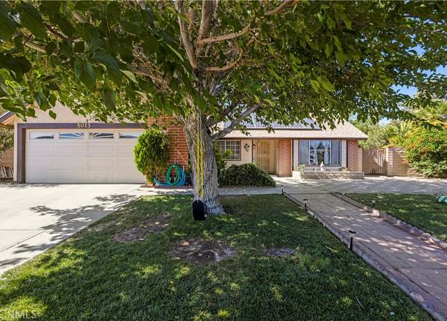 Property at 5013 E Ave. R2 Ave, Palmdale, CA 93552, 3 beds, 2 baths