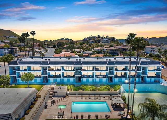 Property at 22570 Bass Pl #7, Canyon Lake, CA 92587, 2 beds, 2 baths
