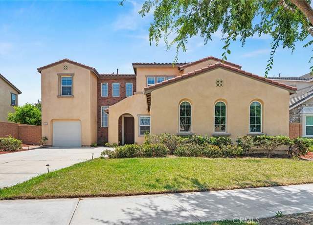 Property at 2720 Arbor Ln, Ontario, CA 91762, 5 beds, 3.5 baths