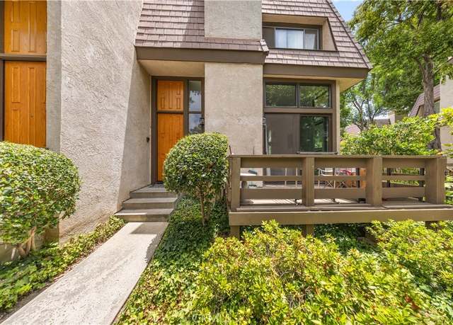 Property at 9000 Vanalden Ave #160, Northridge, CA 91324, 2 beds, 3 baths