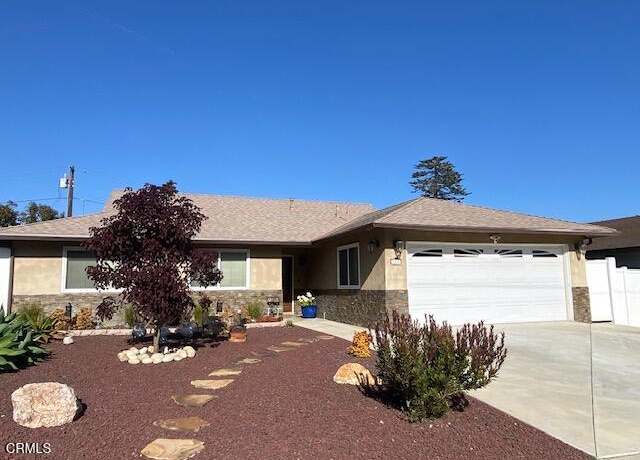 Property at 2204 Antelope Ave, Ventura, CA 93003, 4 beds, 2 baths
