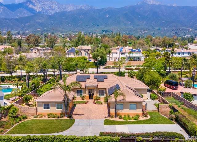 Property at 5799 Buckthorn Ave, Rancho Cucamonga, CA 91737, 4 beds, 3.5 baths
