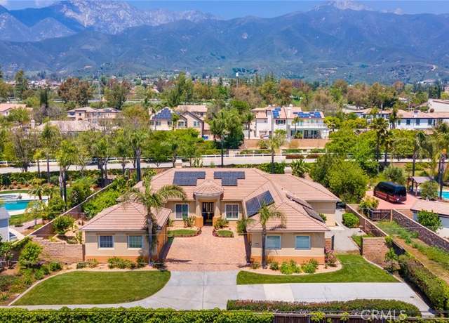 Property at 5799 Buckthorn Ave, Rancho Cucamonga, CA 91737, 4 beds, 3.5 baths