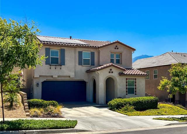 Property at 24536 Acadia Dr, Corona, CA 92883, 4 beds, 3 baths