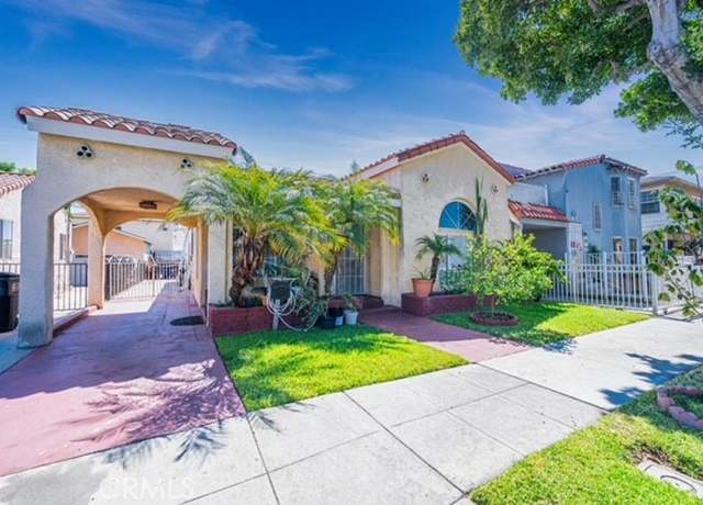 Property at 6114 Allston St, Los Angeles, CA 90022, 3 beds, 1 bath