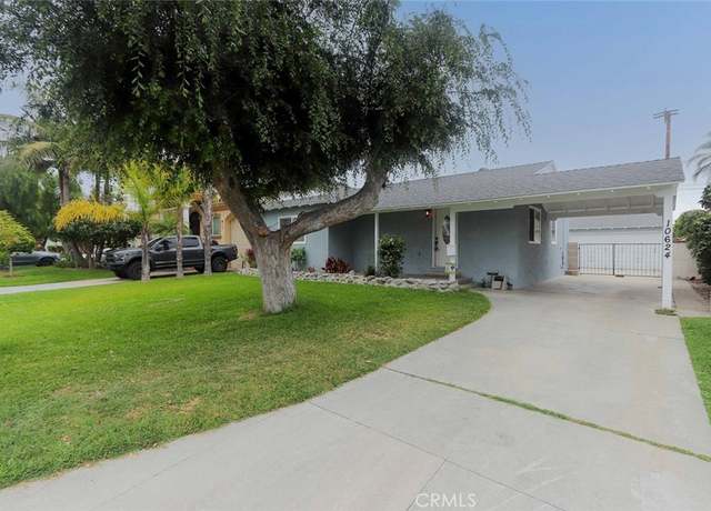 Property at 10624 Shellyfield Rd, Downey, CA 90241, 3 beds, 2 baths