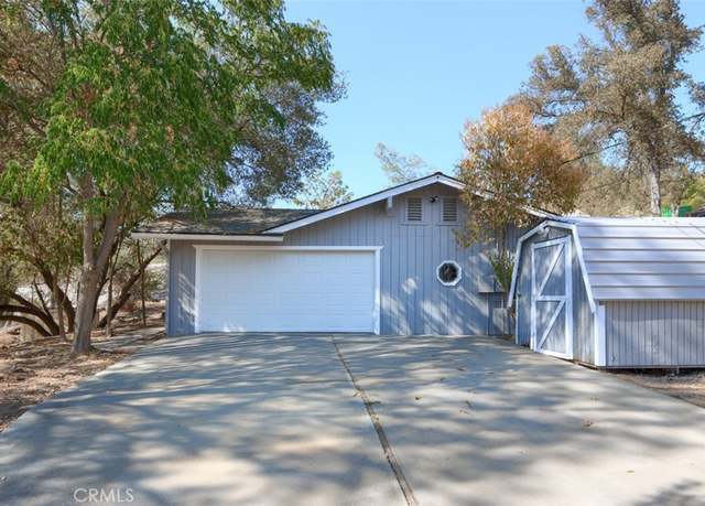 Property at 42571 Long Hollow Dr, Coarsegold, CA 93614, 3 beds, 2 baths