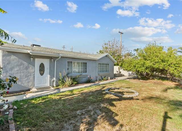 Property at 19903 Vanowen St, Winnetka, CA 91306, 3 beds, 2.5 baths