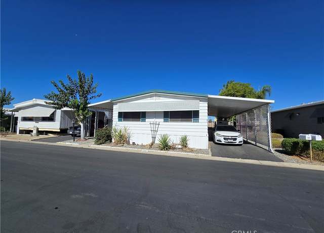 Property at 575 S Lyon Ave #21, Hemet, CA 92545, 2 beds, 2 baths