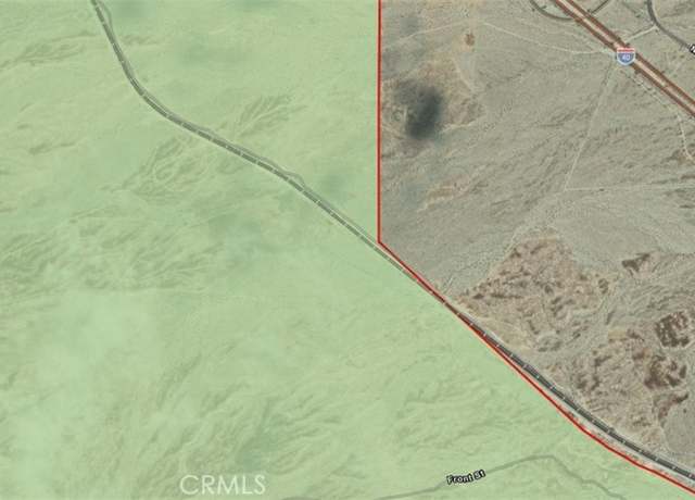 Property at 0 0, Needles, CA 92363