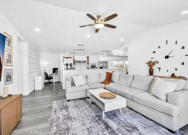 Property at 7068 Eucalyptus Ave, 29 Palms, CA 92277, 3 beds, 2 baths