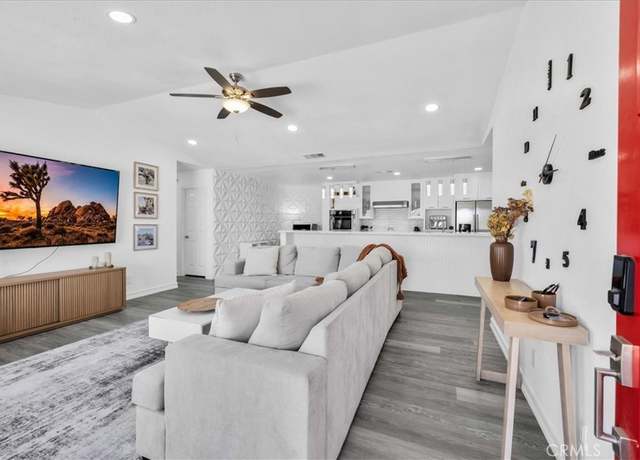 Property at 7068 Eucalyptus Ave, 29 Palms, CA 92277, 3 beds, 2 baths