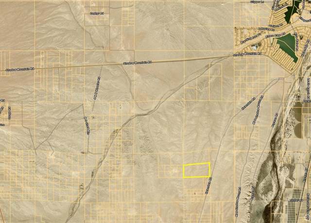 Property at 0 Topaz Rd, Adelanto, CA 92301