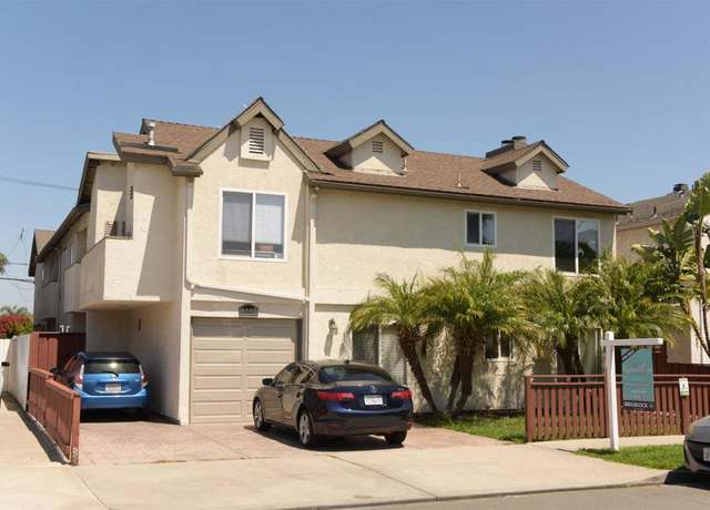 Property at 4663 Iowa St #7, San Diego, CA 92116, 2 beds, 2 baths