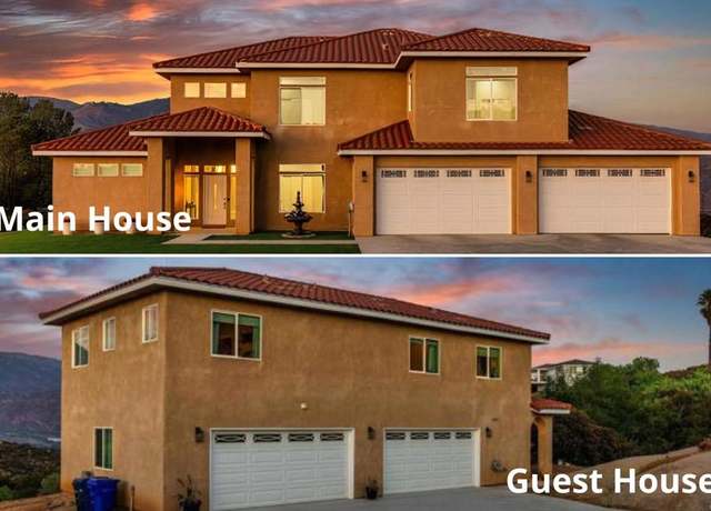 Property at 31223 Pauma Heights Rd, Valley Center, CA 92082, 7 beds, 5 baths