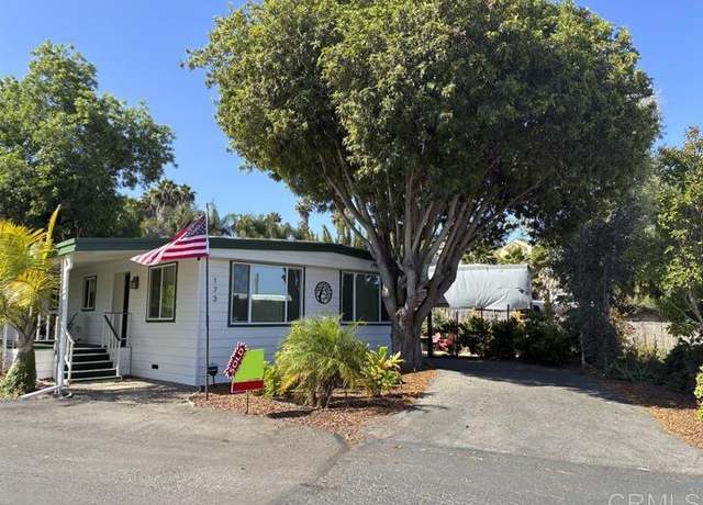 Property at 718 Sycamore Ave #173, Vista, CA 92083, 2 beds, 2 baths