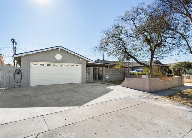 Property at 11668 Rivera Rd, Whittier, CA 90606, 3 beds, 2 baths