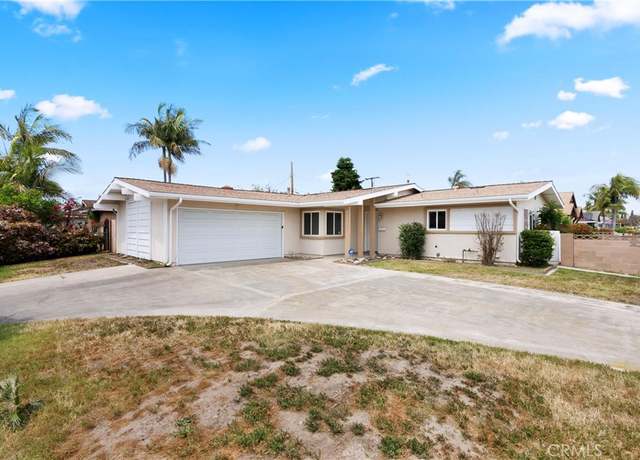 Property at 8751 Oasis Ave, Westminster, CA 92683, 4 beds, 2 baths
