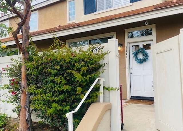 Property at 8444 E Teton Ct #269, Anaheim, CA 92808, 3 beds, 2.5 baths